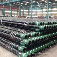 Tianjin Zhenxiang 5ct vam top threading and pipes api spec seamless pipe couplings for connecting tubing or casing in oilfield